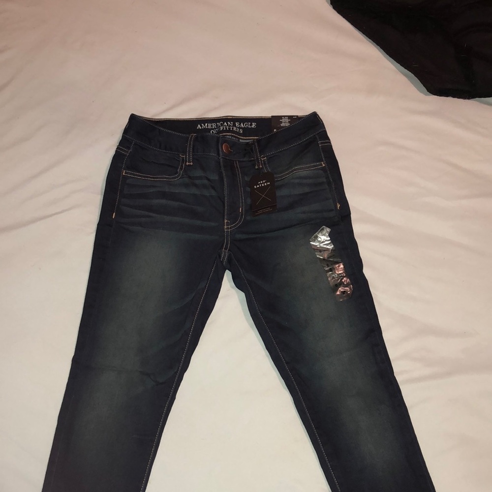 American Eagle Jeggings